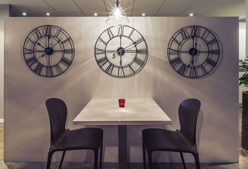 호텔 Mercure Annecy Centre