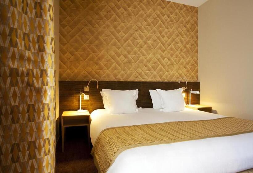 Отель B&b Home Brides Les Bains Les 3 Vallées