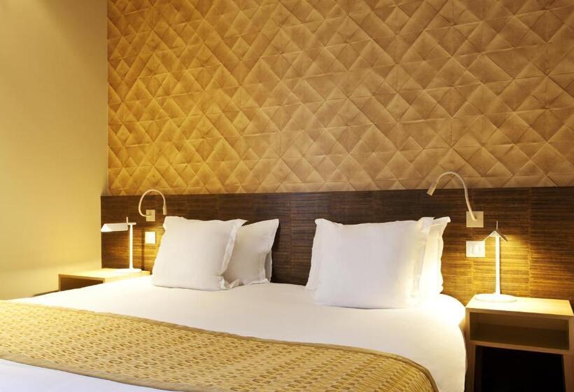 Отель B&b Home Brides Les Bains Les 3 Vallées