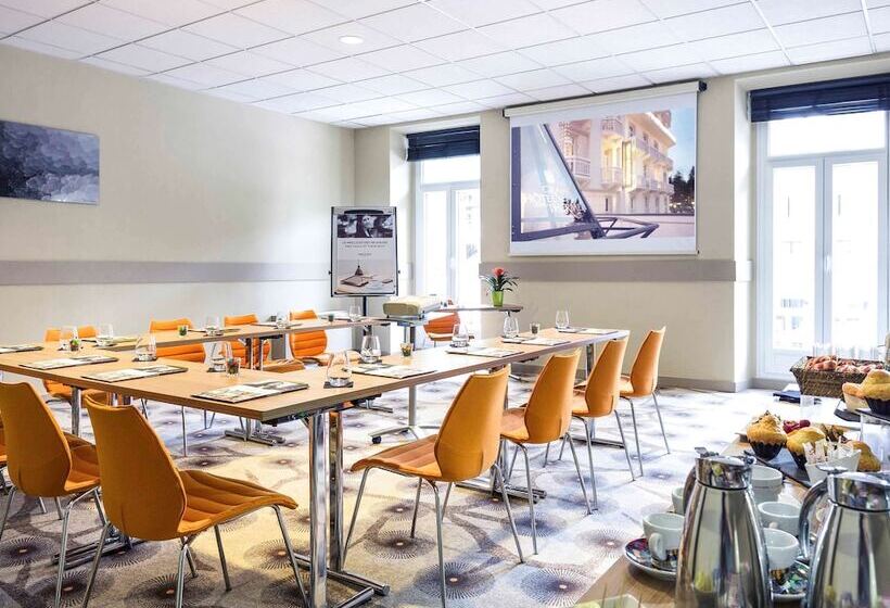 Отель B&b Home Brides Les Bains Les 3 Vallées