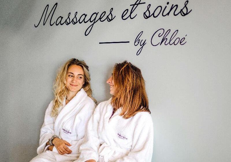 酒店 Mercure Cabourg Hôtel & Spa