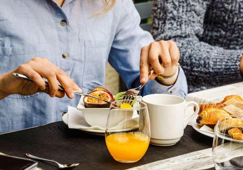 酒店 Mercure Cabourg Hôtel & Spa