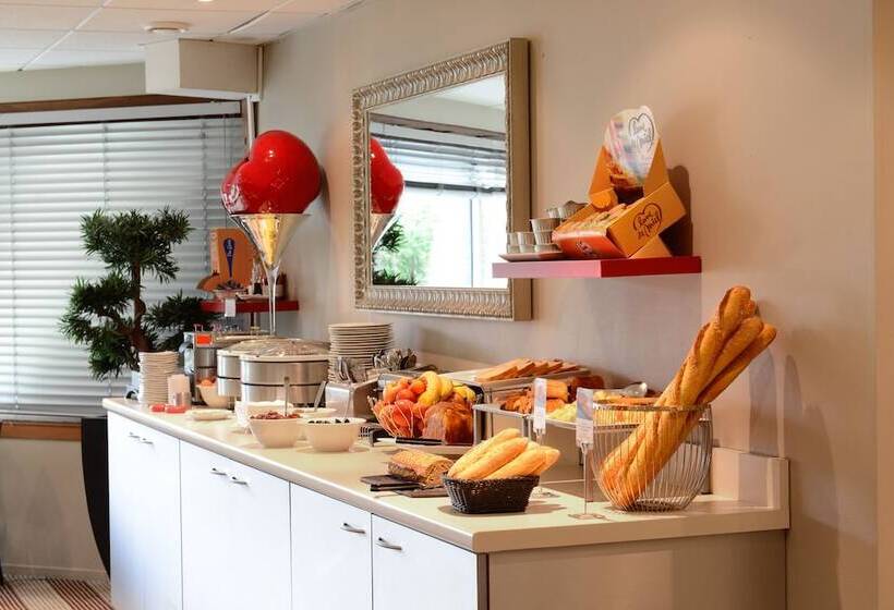 酒店 Mercure Cabourg Hôtel & Spa