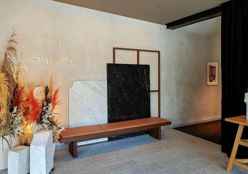 Отель Mercure Colmar Centre Champ De Mars