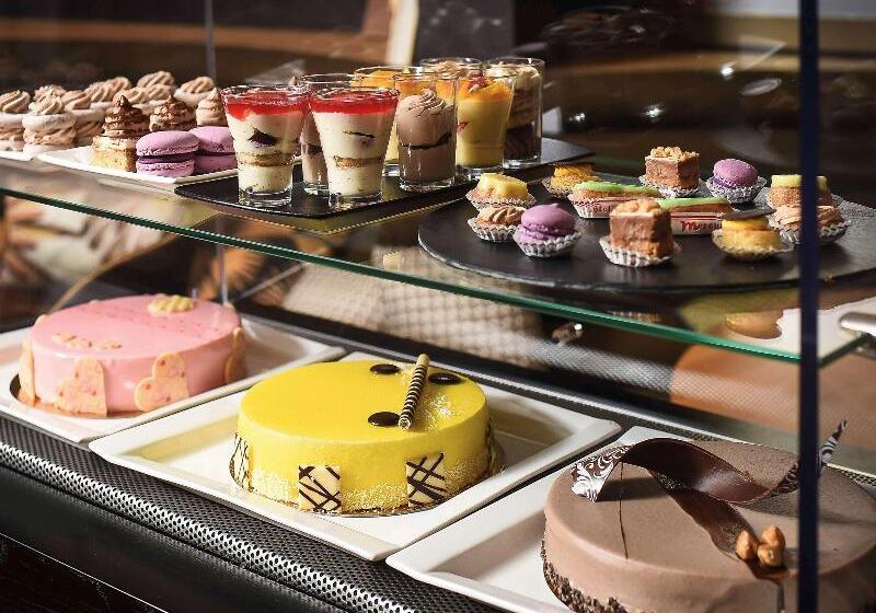 فندق Mercure Dijon Centre Clemenceau