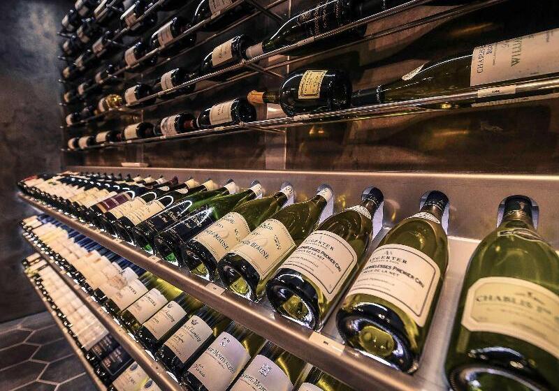 هتل Mercure Dijon Centre Clemenceau