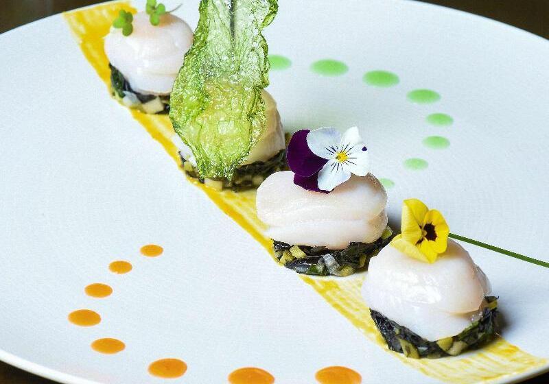 هتل Mercure Dijon Centre Clemenceau