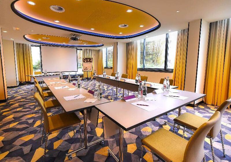 هتل Mercure Dijon Centre Clemenceau