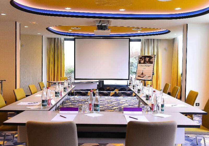 هتل Mercure Dijon Centre Clemenceau