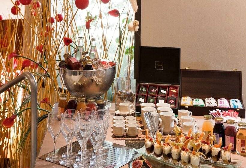 فندق Mercure Port La Grande Motte