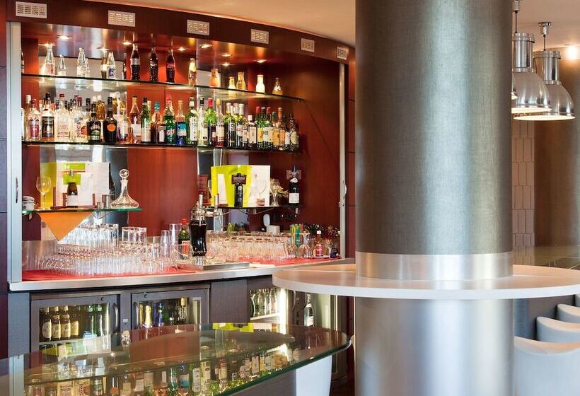 فندق Mercure Port La Grande Motte