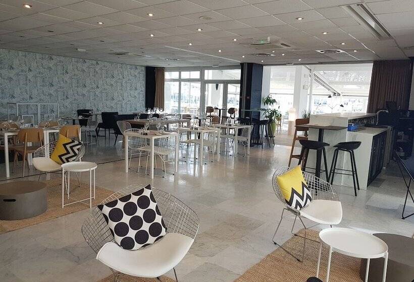 فندق Mercure Port La Grande Motte