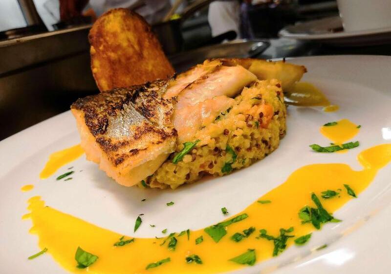 ホテル Mercure Lille Roubaix Grand