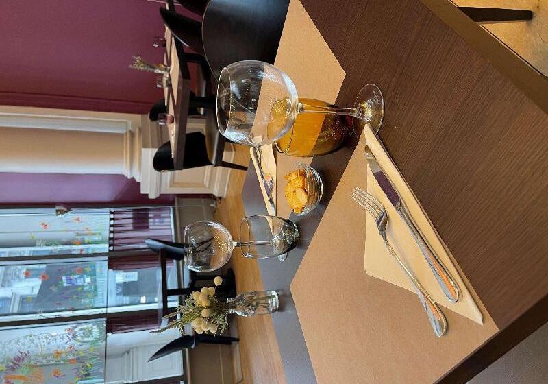 ホテル Mercure Lille Roubaix Grand