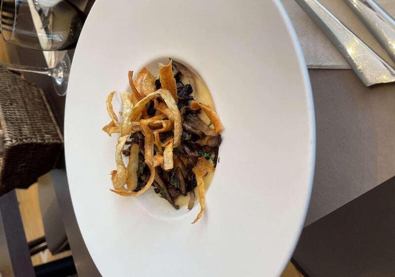 ホテル Mercure Lille Roubaix Grand