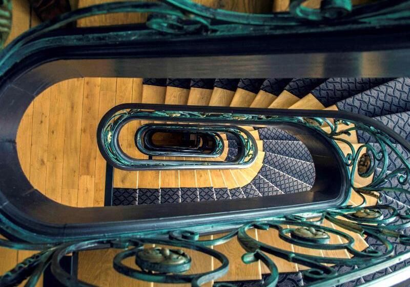 ホテル Mercure Lille Roubaix Grand