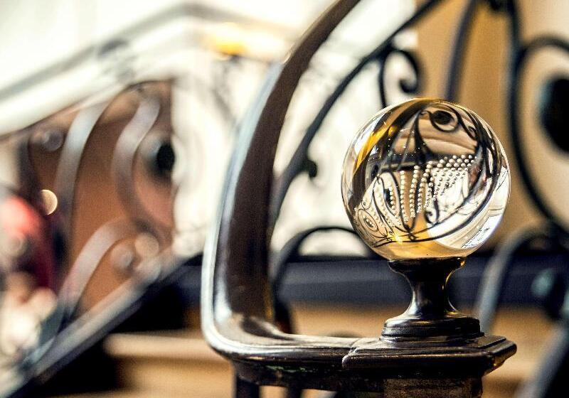 ホテル Mercure Lille Roubaix Grand