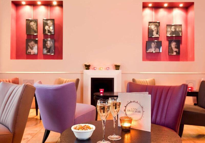 ホテル Mercure Lille Roubaix Grand