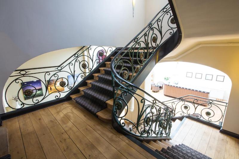 ホテル Mercure Lille Roubaix Grand