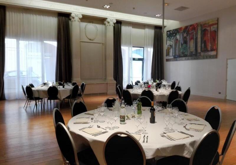 ホテル Mercure Lille Roubaix Grand