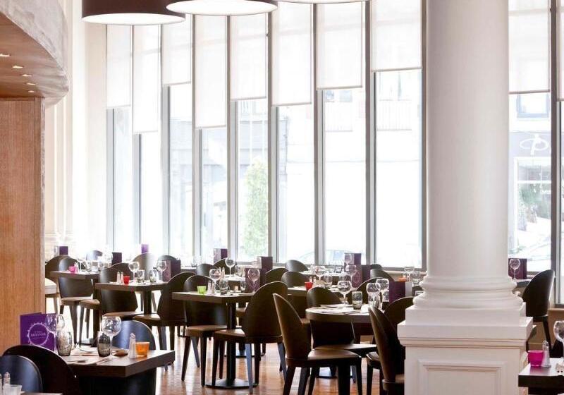 ホテル Mercure Lille Roubaix Grand