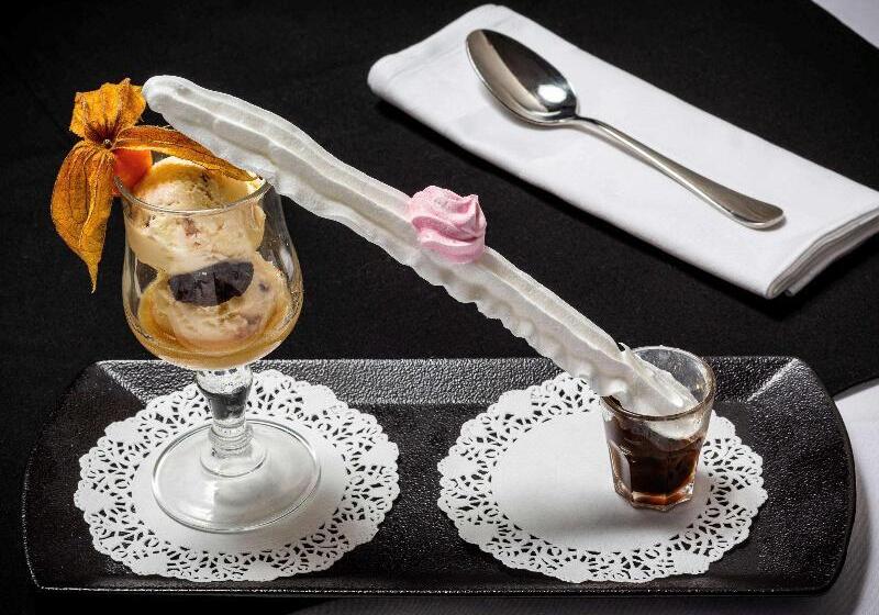 هتل Mercure Lourdes Imperial