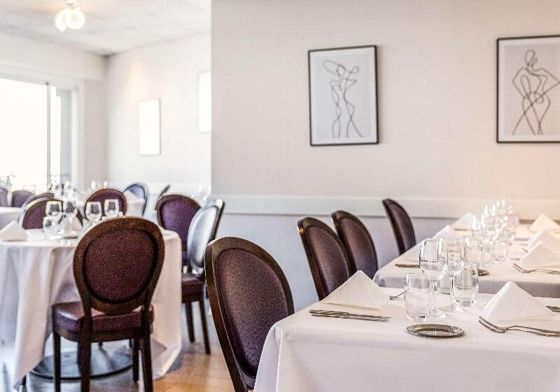 هتل Mercure Lourdes Imperial