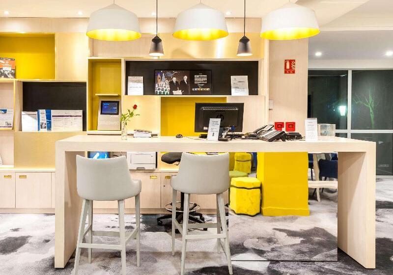 호텔 Mercure Macon Bord De Saone