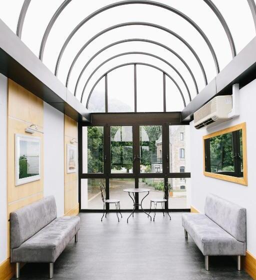 호텔 Mercure Mont Saint Michel