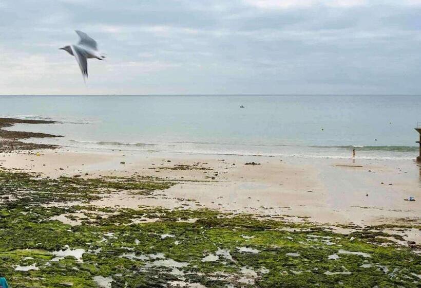 호텔 Mercure Mont Saint Michel