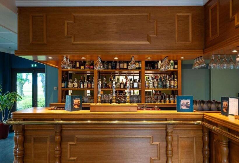 호텔 Mercure Mont Saint Michel