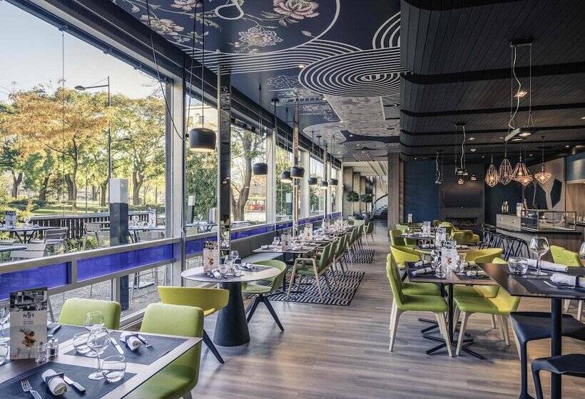 ホテル Mercure Mulhouse Centre