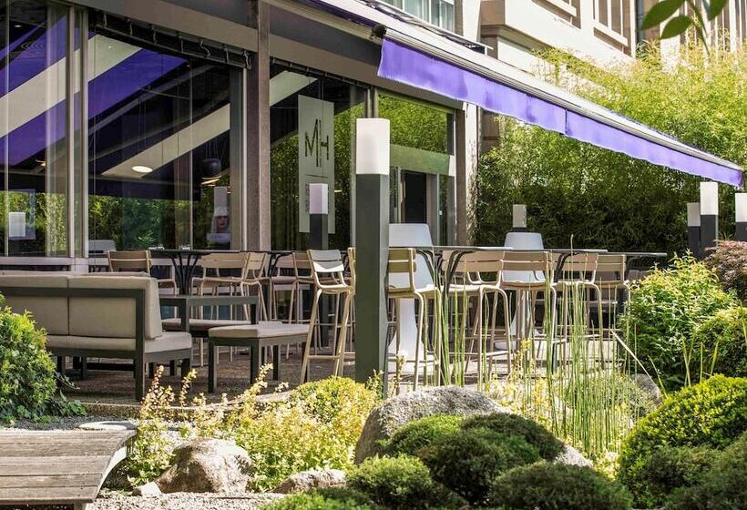 ホテル Mercure Mulhouse Centre