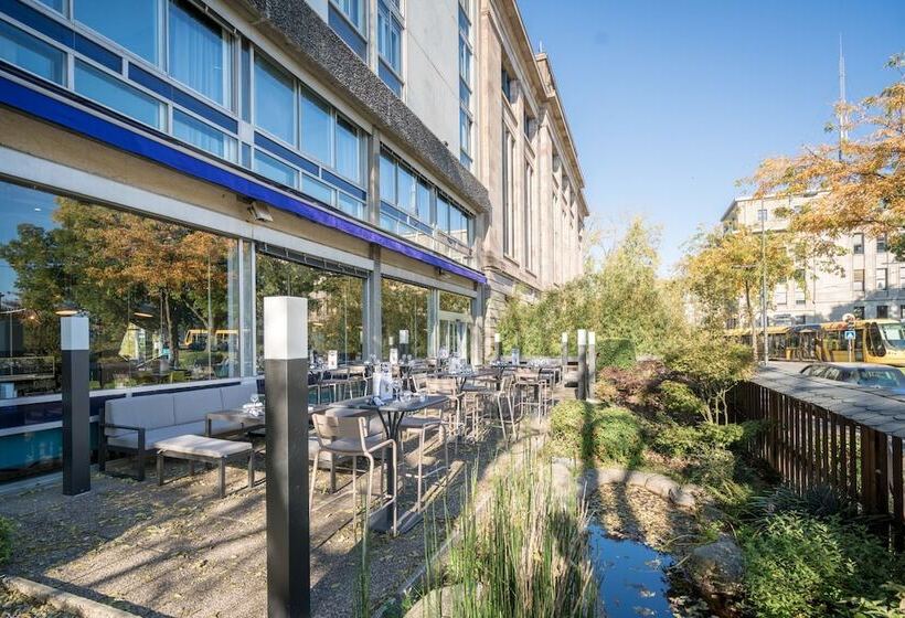 فندق Mercure Mulhouse Centre