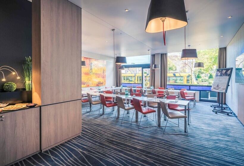 ホテル Mercure Mulhouse Centre