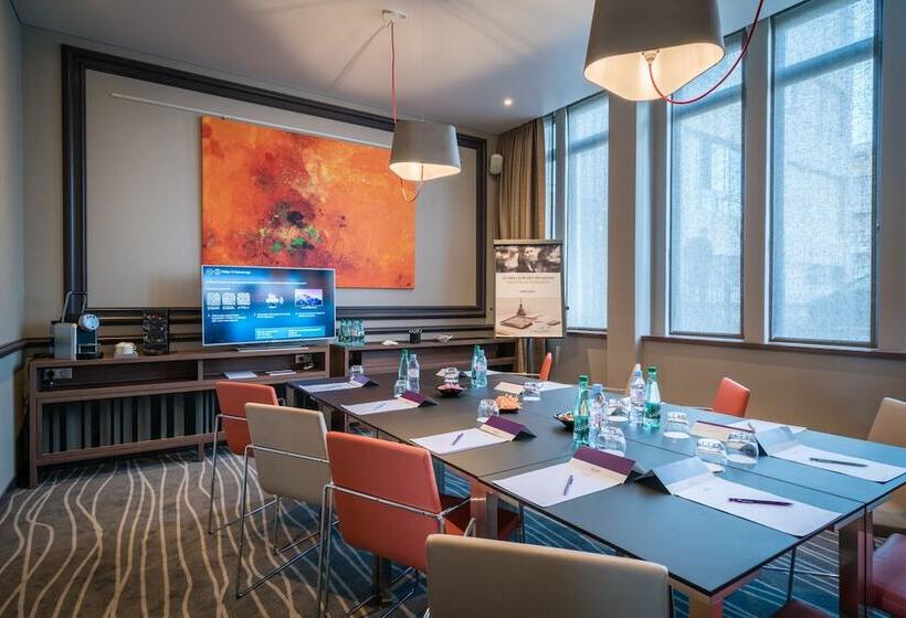 ホテル Mercure Mulhouse Centre