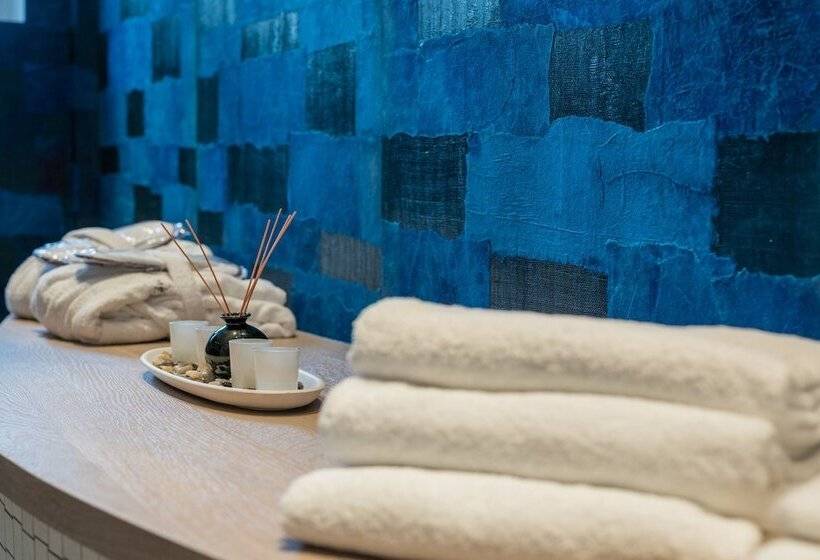 ホテル Mercure Mulhouse Centre