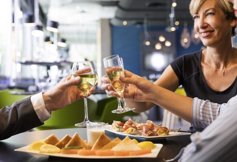 ホテル Mercure Mulhouse Centre