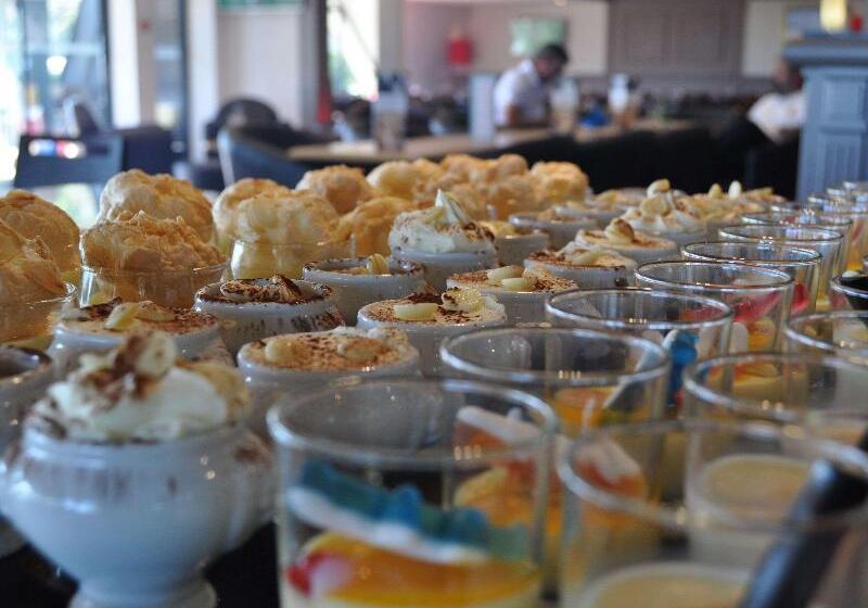 ホテル Mercure Bayeux Omaha Beach