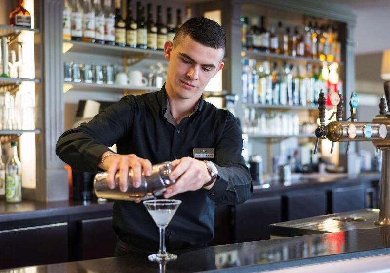 ホテル Mercure Bayeux Omaha Beach