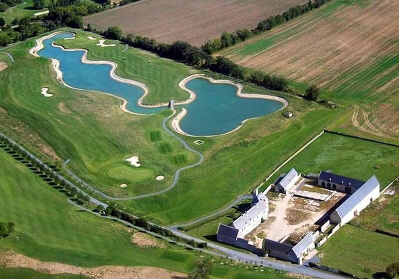 ホテル Mercure Bayeux Omaha Beach