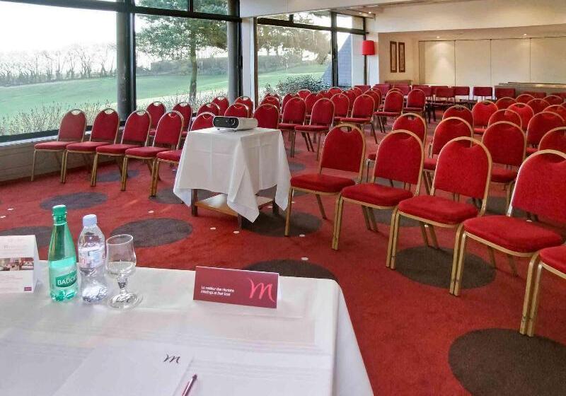 ホテル Mercure Bayeux Omaha Beach