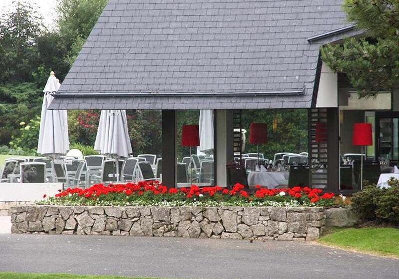 ホテル Mercure Bayeux Omaha Beach