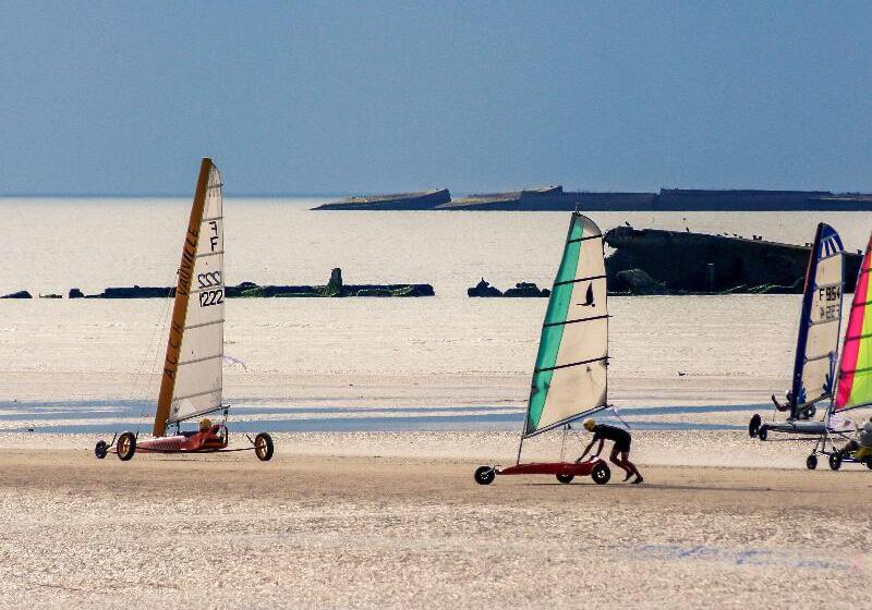 ホテル Mercure Bayeux Omaha Beach