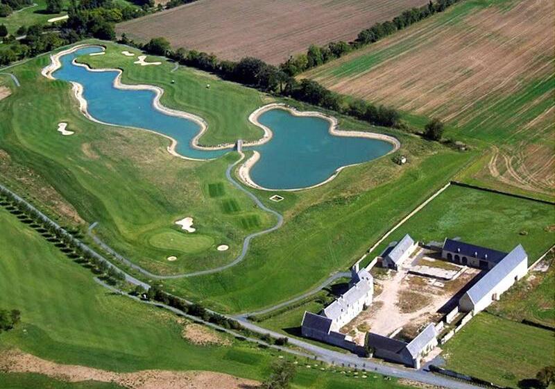 ホテル Mercure Bayeux Omaha Beach