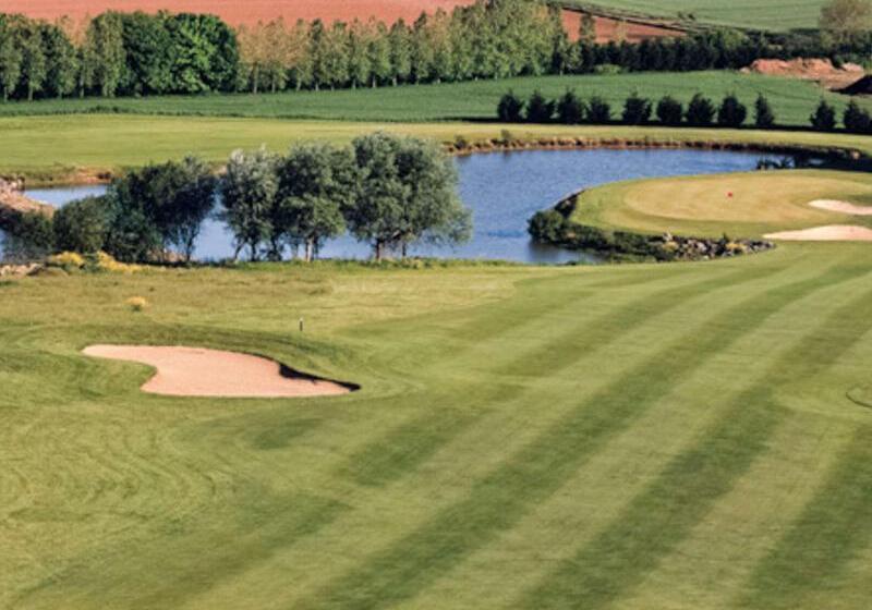 ホテル Mercure Bayeux Omaha Beach