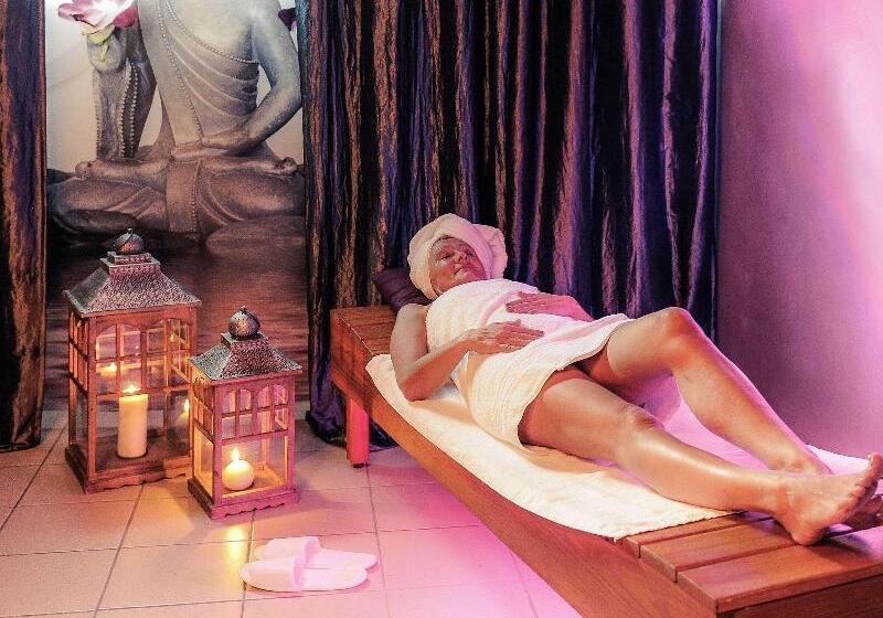 ホテル Mercure Bayeux Omaha Beach