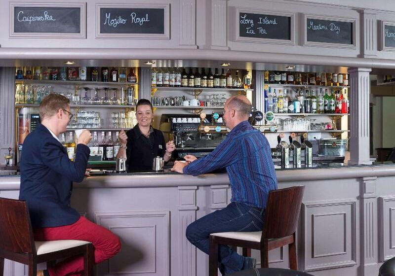 ホテル Mercure Bayeux Omaha Beach