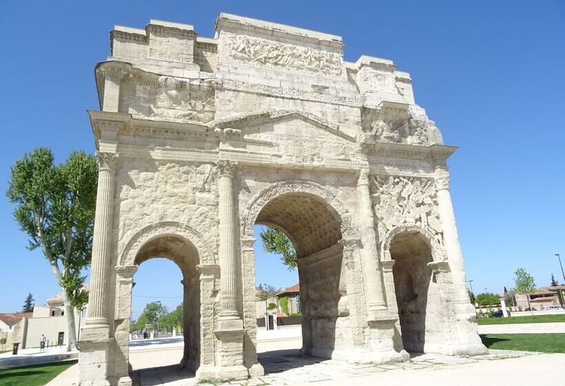 فندق Mercure Orange Centre A7/a9