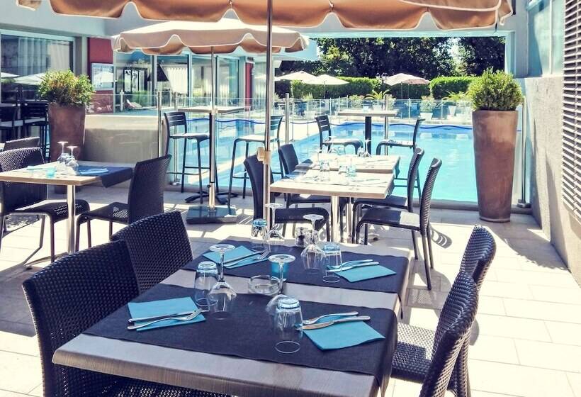 فندق Mercure Orange Centre A7/a9